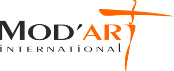 Mod'Art International logo