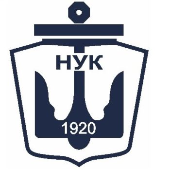 Admiral Makarov National University of Shipbuilding - NUOS logo