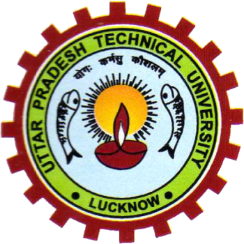 Dr. A.P.J. Abdul Kalam Technical University - UPTU logo