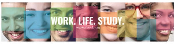 Eaton Business School – campus