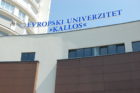 European University Kallos Tuzla - EU Kallos Tuzla