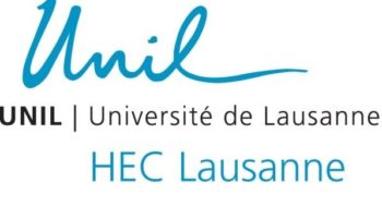 HEC Lausanne logo