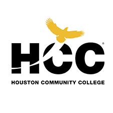 Houston Community College - HCC logo