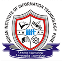 Indian Institute of Information Technology - IIIT logo