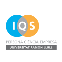 Instituto Químico de Sarriá - IQS logo