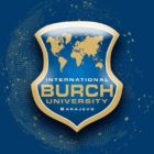 International Burch University - BURCH