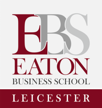 Eaton Business School logo