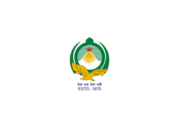 Mohindra College logo