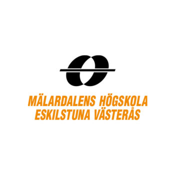 Malardalen University logo