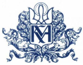 National University of Kyiv-Mohyla Academy logo
