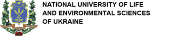National University of Life and Environmental Sciences of Ukraine logo
