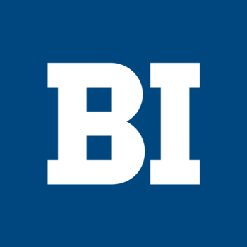 BI Norwegian Business School - BI logo