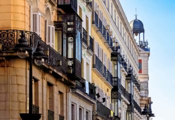 Quick 2-day Madrid Travel Guide