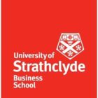 Strathclyde Business School - SBS logo
