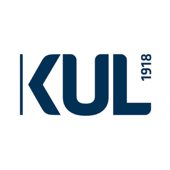 The John Paul II Catholic University of Lublin - KUL logo