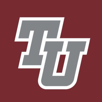 Trinity University - TU logo