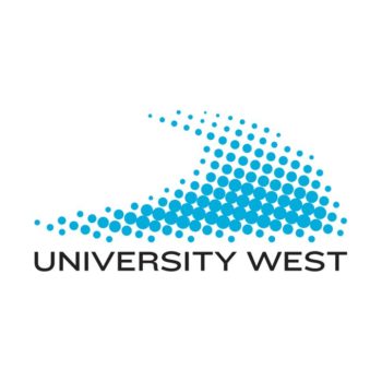 University West - HV logo