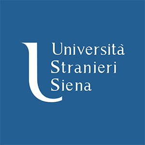 University for Foreigners of Siena – International University logo