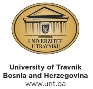 University of Travnik - UNT logo