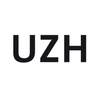 University of Zurich - UZH logo