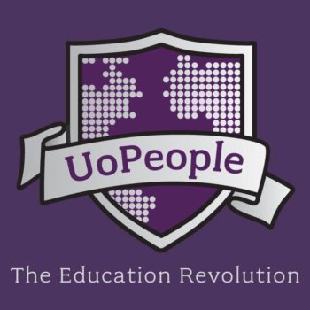 University of the People - UoPeople logo