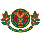 University of the Philippines Open University - UPOU