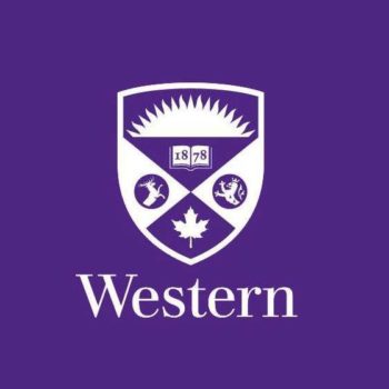 Western University - UWO logo