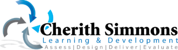 Cherith Simmons Learning and Development LLP logo