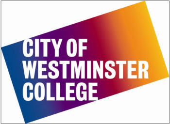 City of Westminster College logo