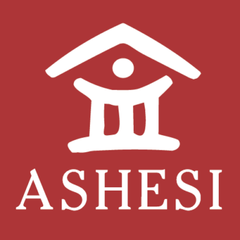 Ashesi University College - AUC logo