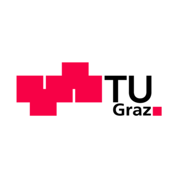 Graz University of Technology - TU Graz logo