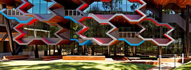 La Trobe University – campus