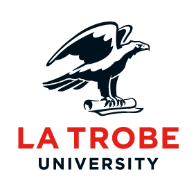 La Trobe University logo