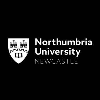Northumbria University logo