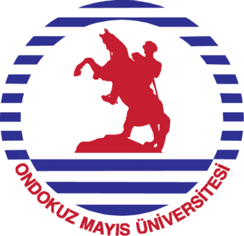 Ondokuz Mayıs University - OMU logo
