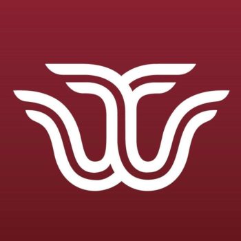 Texas Woman’s University - TWU logo