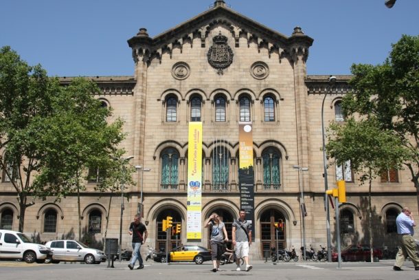 Universitat de Barcelona School of Economics – camùs