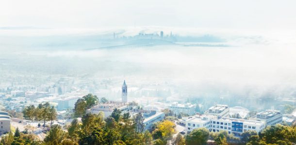 University of California Berkeley – UC Berkeley – campus