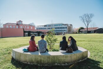 Universidade Católica Portuguesa – Porto
