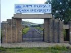 Adama Science and Technology University - ASTU