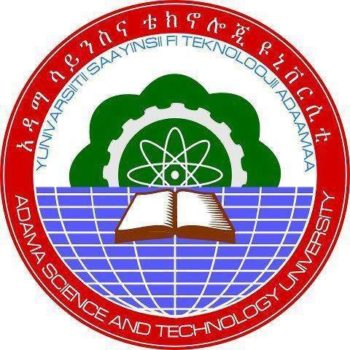 Adama Science and Technology University - ASTU logo