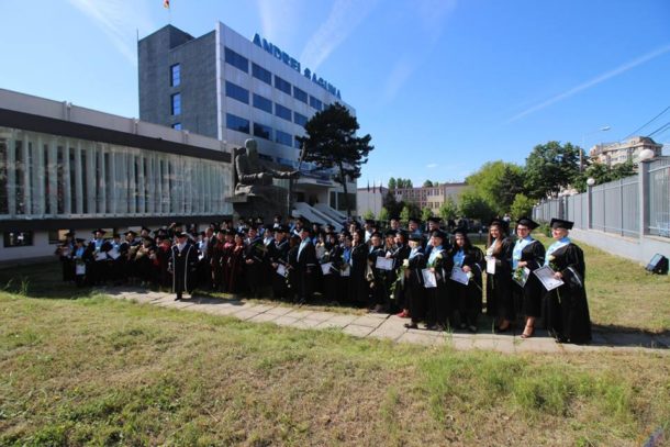 AndreiSagunaUniversityofConstanta-campus