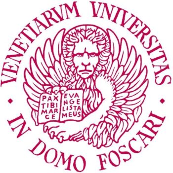 Ca'Foscari University Of Venice logo