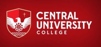 Central University logo