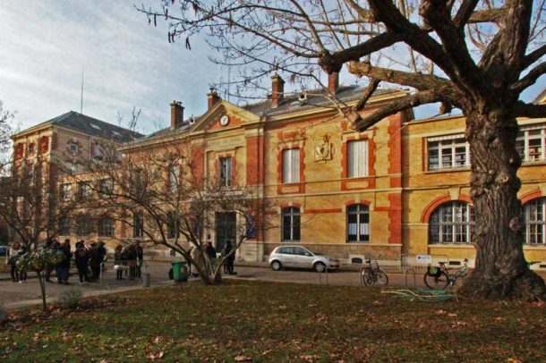 EcoleEstienne-campus