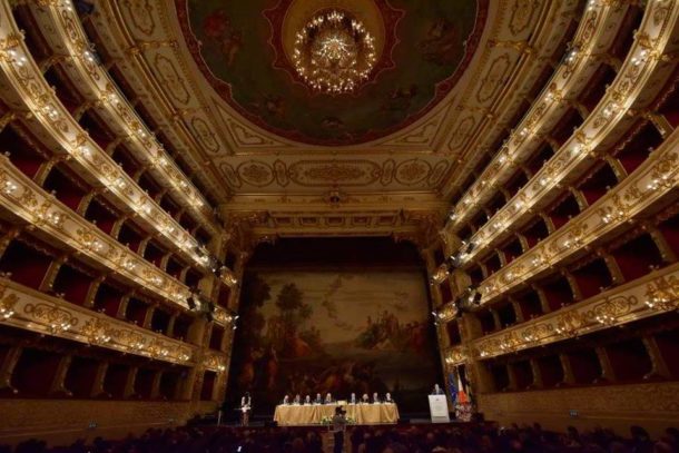 EuropeanCollegeofParma-campus