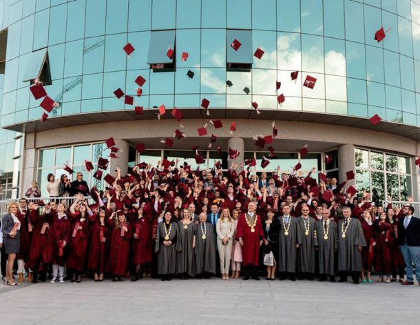 FONUniversity-campus