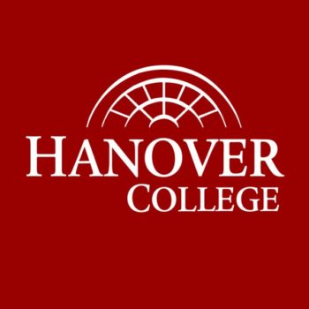 Hanover College logo