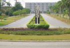 Kwame Nkrumah University of Science and Technology - KNUST