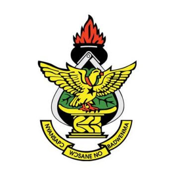 Kwame Nkrumah University of Science and Technology - KNUST logo